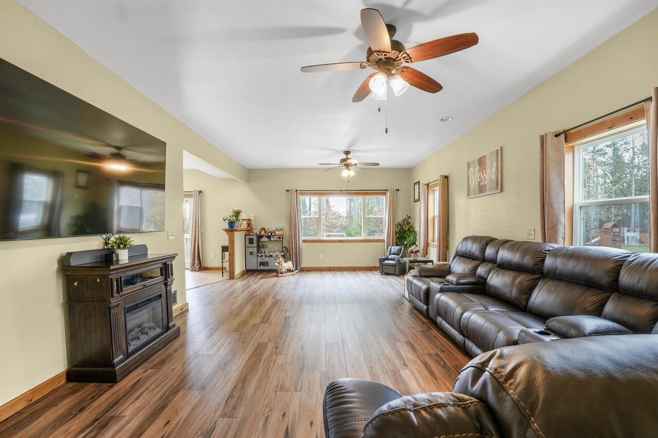 Property Photo:  E10282 Greimel Road  WI 53913 