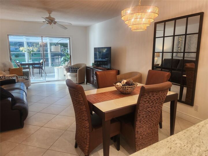 Property Photo:  5101 NW 34th St 101  FL 33319 