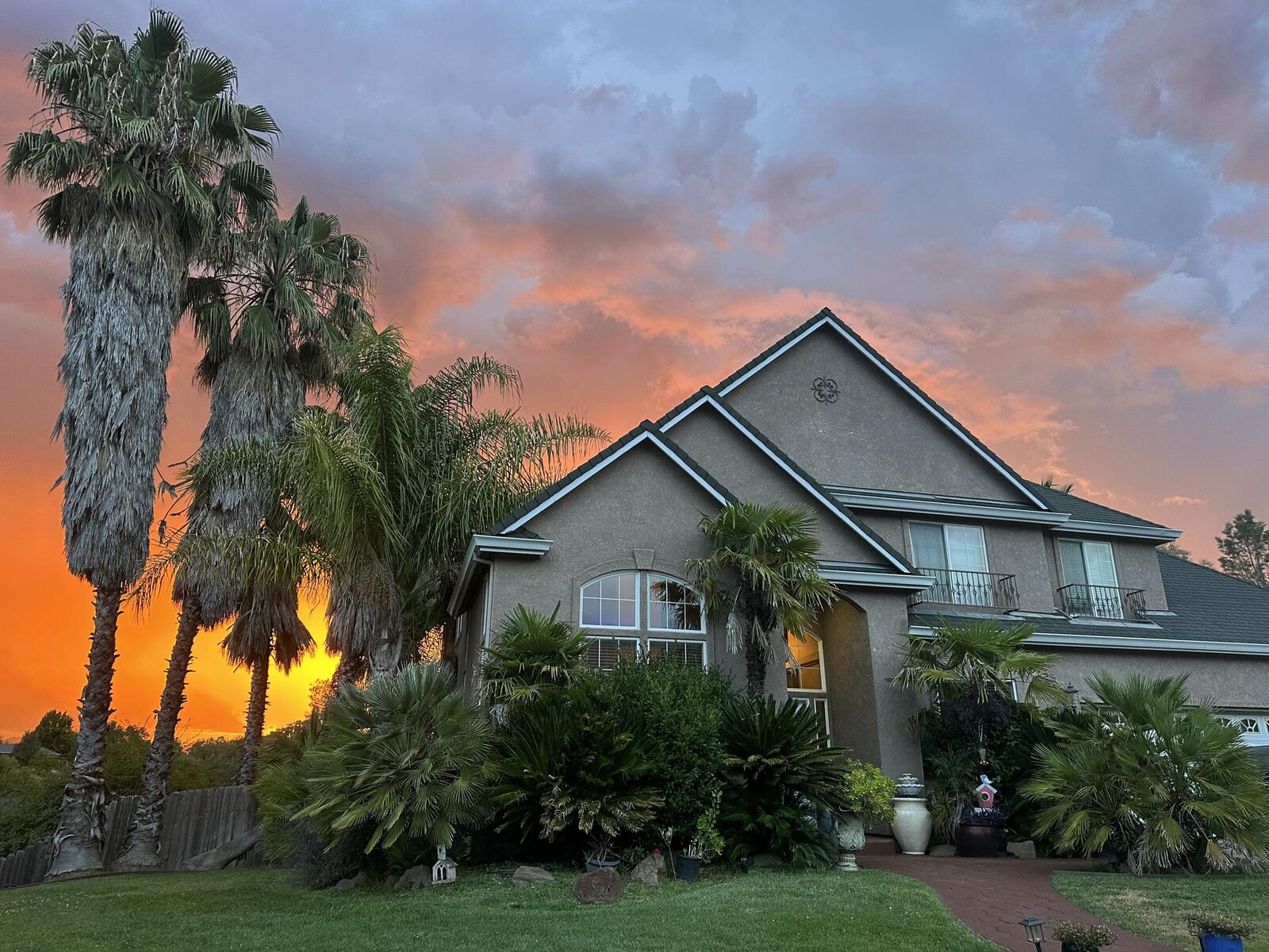 Property Photo:  6260 Carmel Drive  CA 96003 