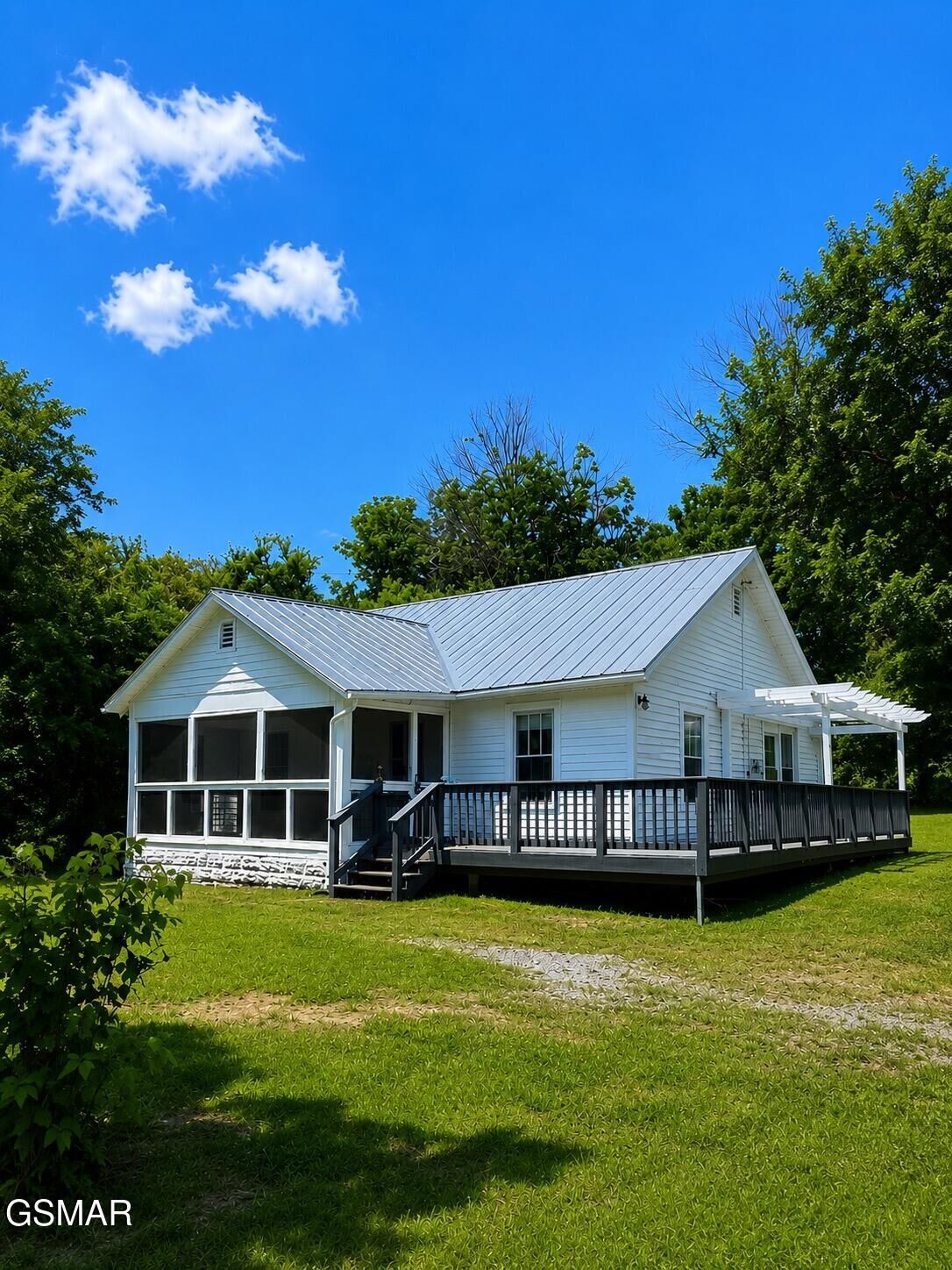 Property Photo:  1825 Newman Town Road  TN 37862 