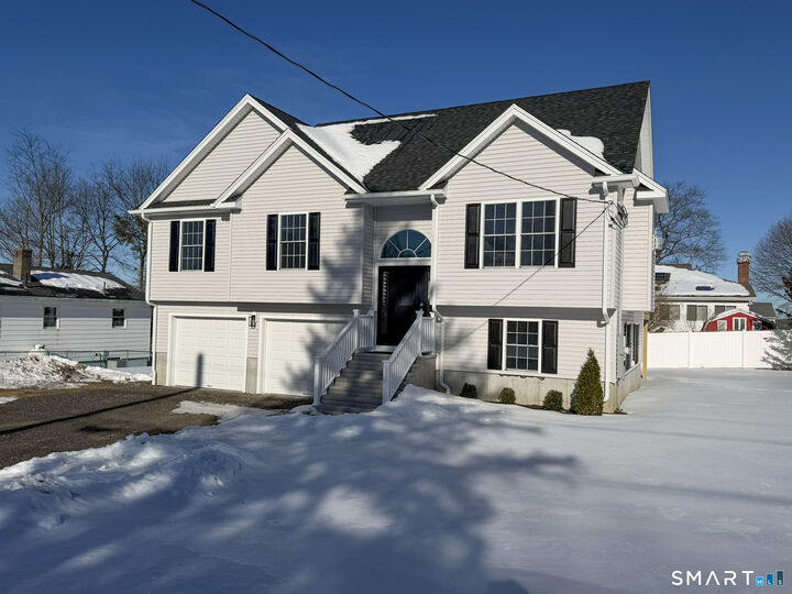 Property Photo: 39 Westminster Avenue CT 06484