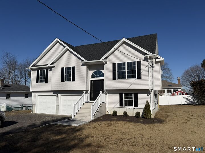 Property Photo:  39 Westminster Avenue  CT 06484 