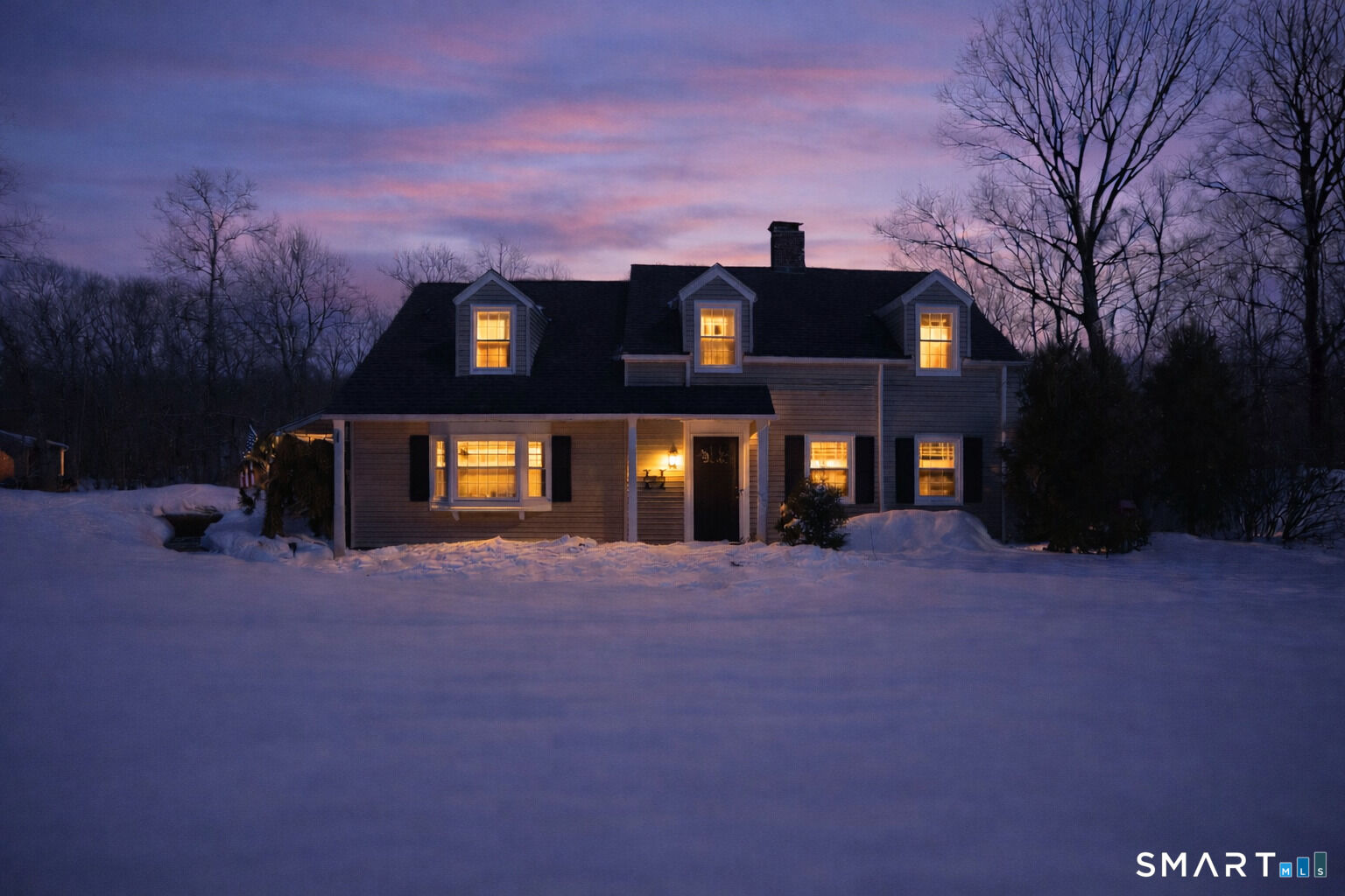 Property Photo:  187 Middle River Road  CT 06811 