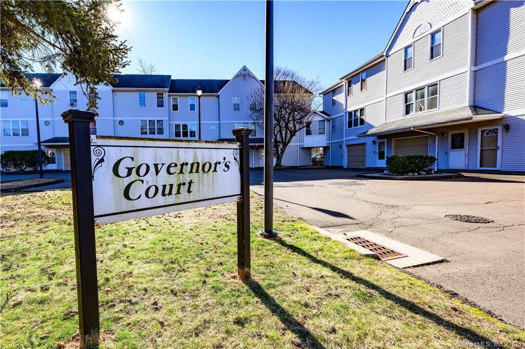 Property Photo:  1 Ellis Street 1  CT 06513 