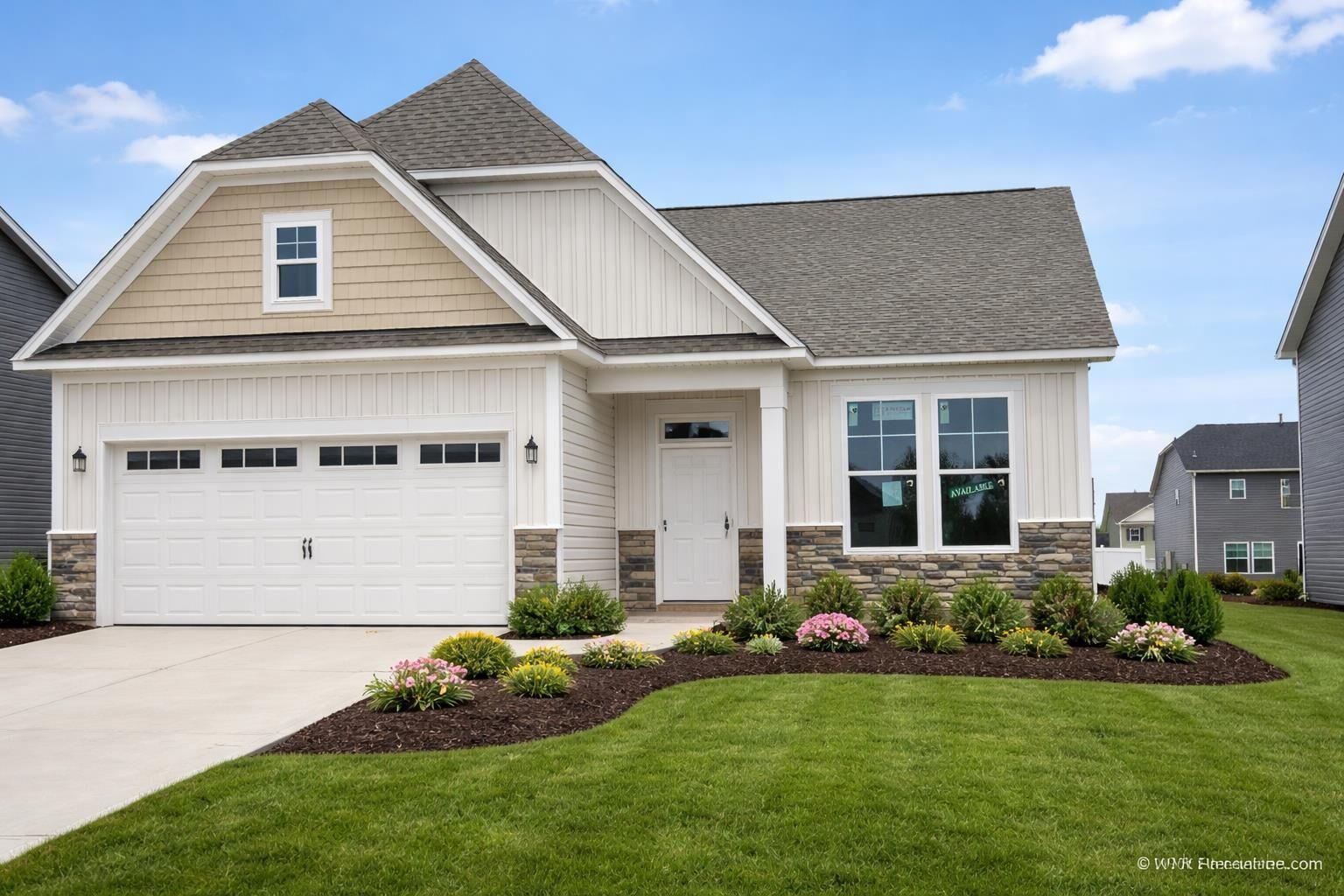 Property Photo:  947 Gibbons Street Lot 104  SC 29385 