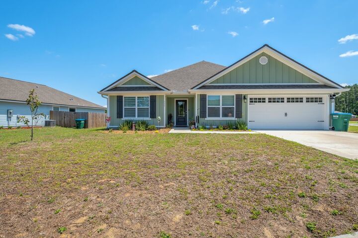 Property Photo:  135 Spears Crossing Lane  FL 32327 