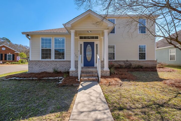 Property Photo:  139 Goose Creek Trail  FL 32317 