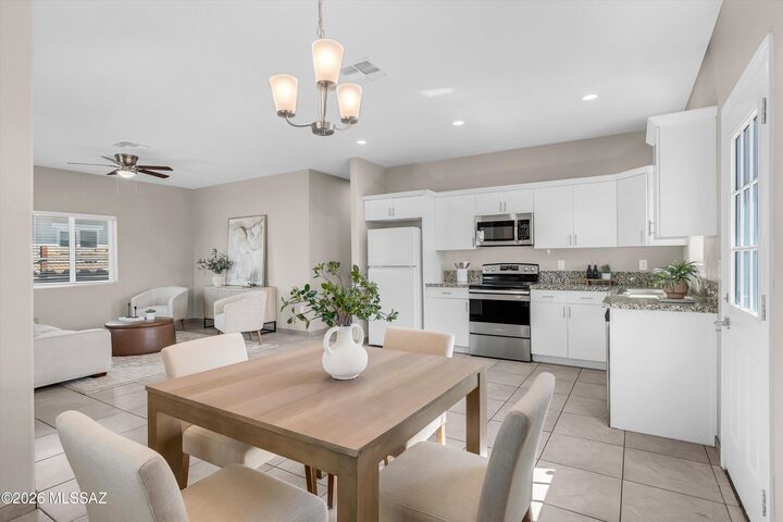 Property Photo:  2956 N Palo Verde Avenue  AZ 85716 