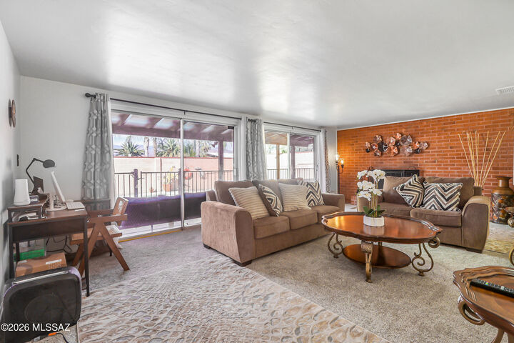 Property Photo:  8925 E Bellevue Street  AZ 85715 