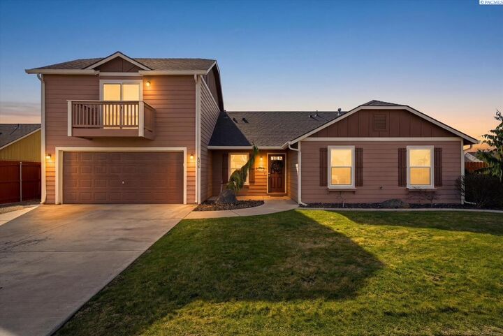 Property Photo: 6416 Three Rivers Dr WA 99301