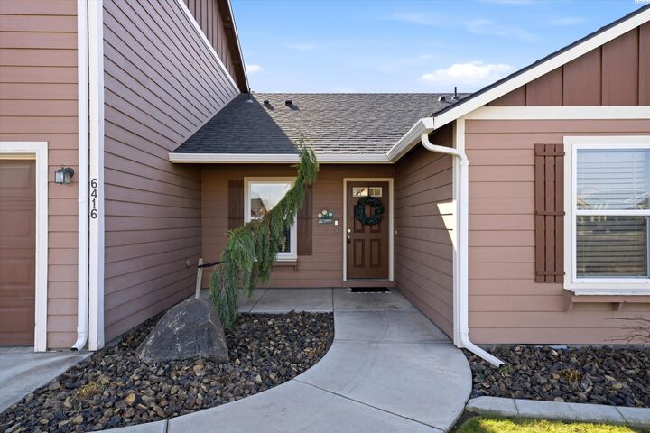 Property Photo:  6416 Three Rivers Dr  WA 99301 