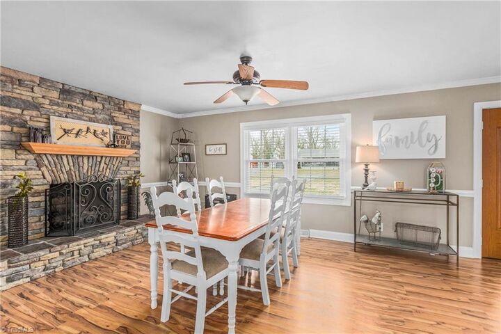 Property Photo:  919 Mayford Drive  NC 27284 