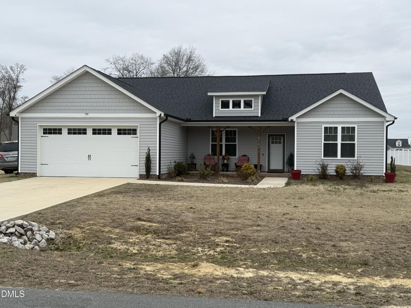 Property Photo:  9140 Byron Court  NC 27807 