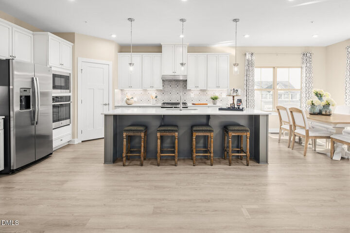 Property Photo:  5004 Rustler Court  NC 27539 