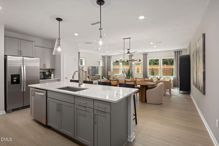 Property Photo:  1510 Everton Avenue  NC 27703 