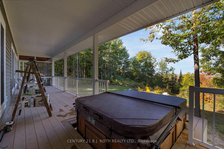 Property Photo: 2710 Portage Trail ON L9X 0J3