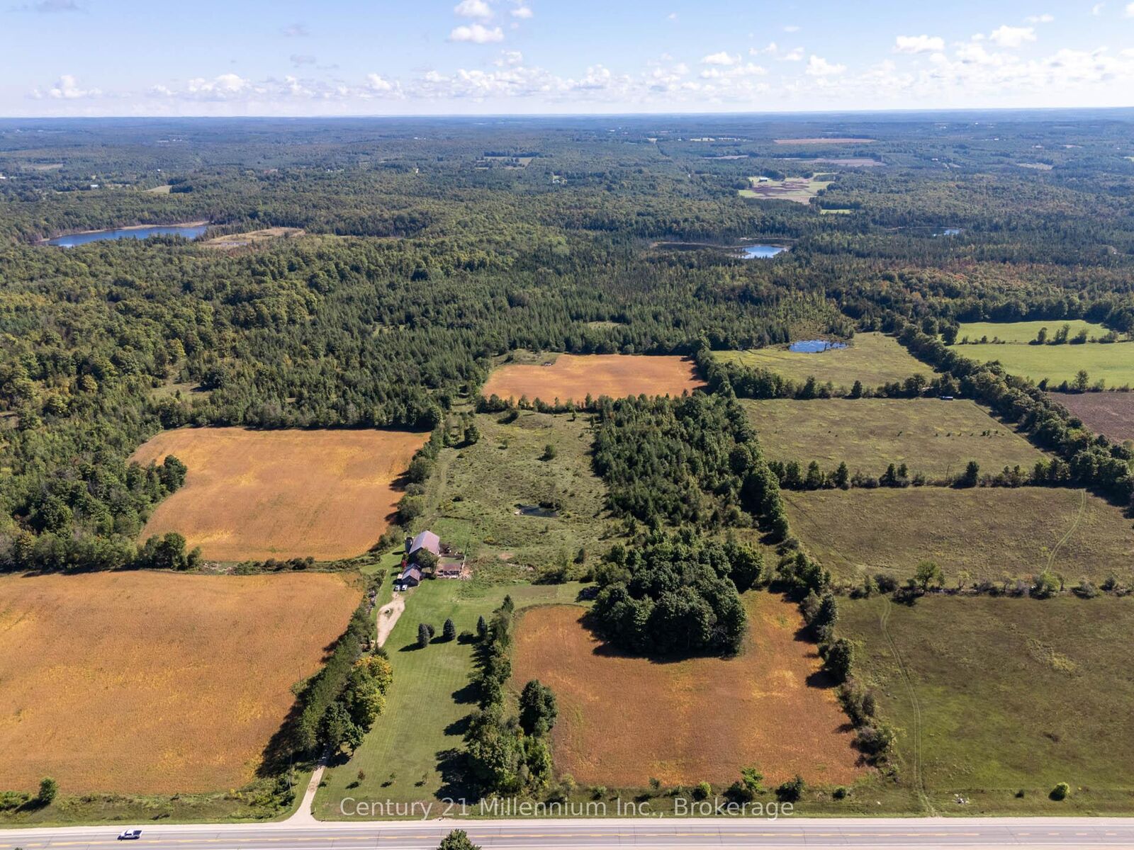 Property Photo: 315421 Highway 6 Highway ON N0H 2V0