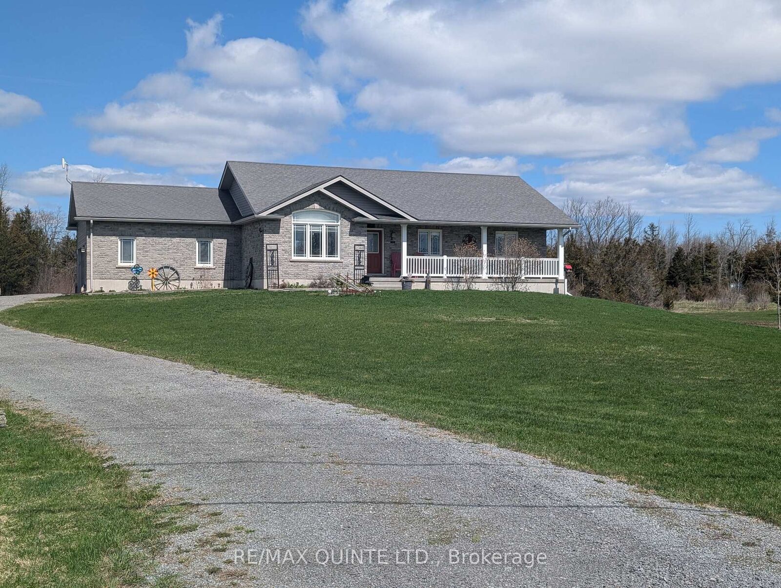 Property Photo: 355 Mitchells Crossroad N/A ON K0K 2T0