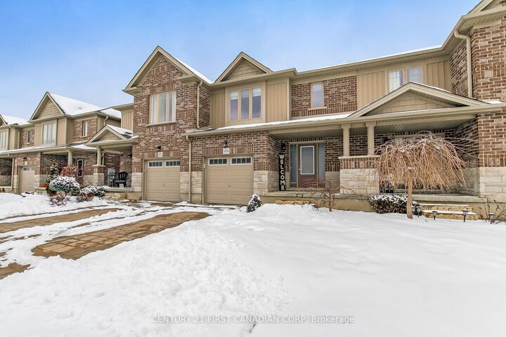 Property Photo: 1434 Blackwell Boulevard 6 ON N5X 0E6