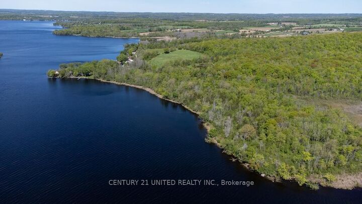 Property Photo: 00 Hickory Bay Road ON K0L 1L0