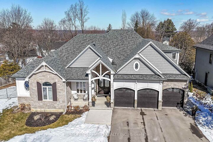 747 Vernon Place — photo 1