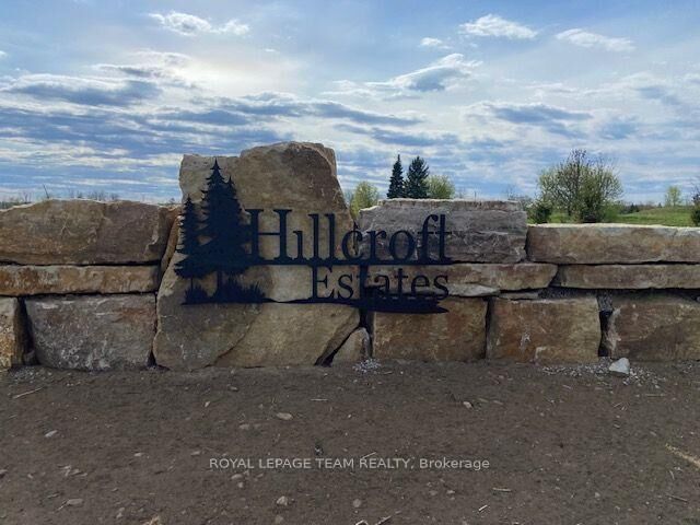 Lot 1 Hillcroft Drive — photo 1