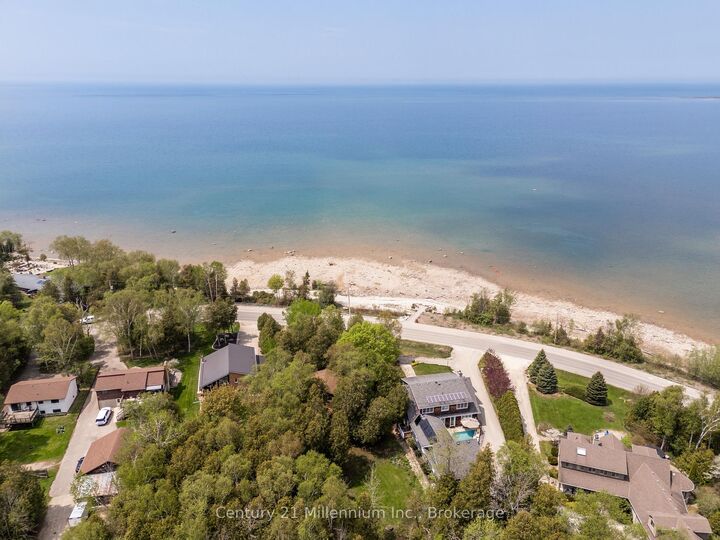 Property Photo: 24 Miramichi Bay Road ON N0H 2C6