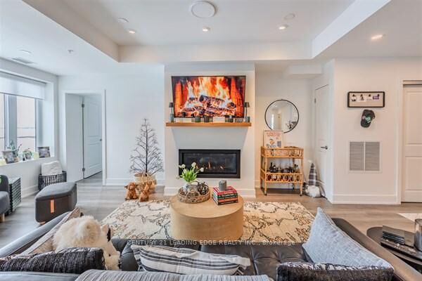 Property Photo:  19B West Street 301  ON K0M 1N0 