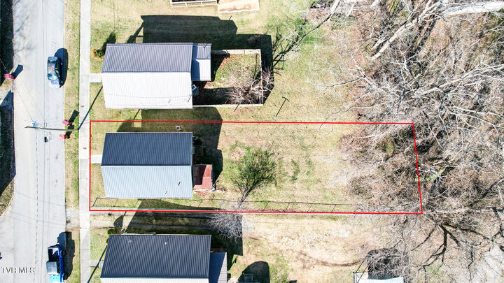 Property Photo:  1008 North Boone Street  TN 37604 