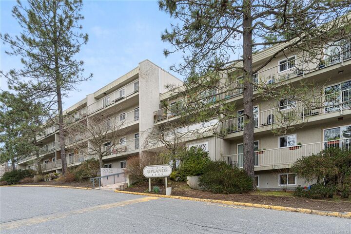 Property Photo:  4720 Uplands Dr 506  BC V9T 4S7 