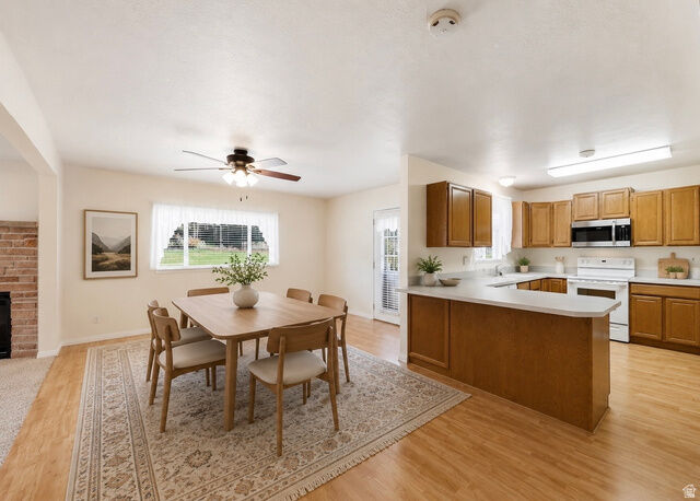 Property Photo:  1246 E 3090 N  UT 84414 