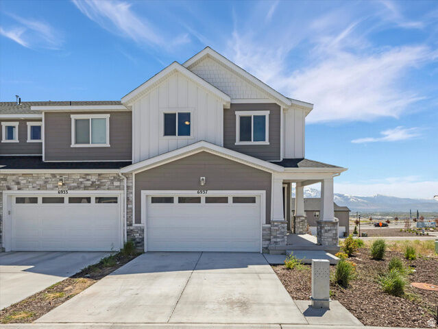 Property Photo:  6937 S Mt Meek Dr 109  UT 84081 