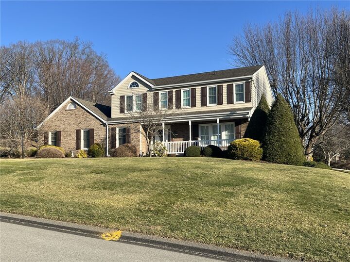 Property Photo:  2501 Sarah Ct  PA 15668 