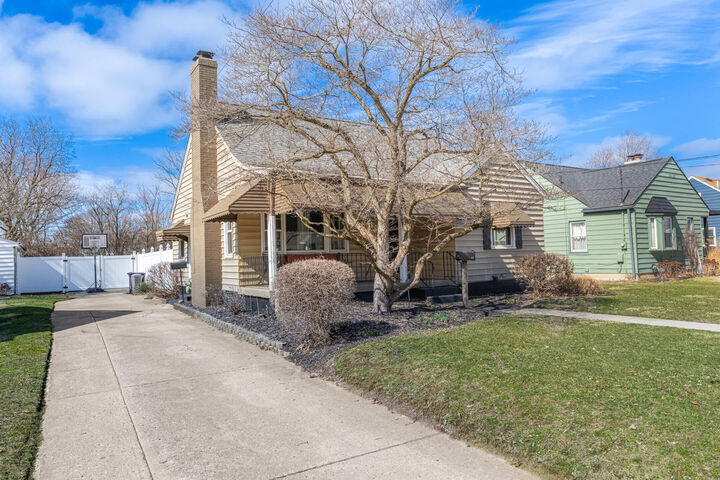 Property Photo:  451 Lawnview Avenue  OH 45505 