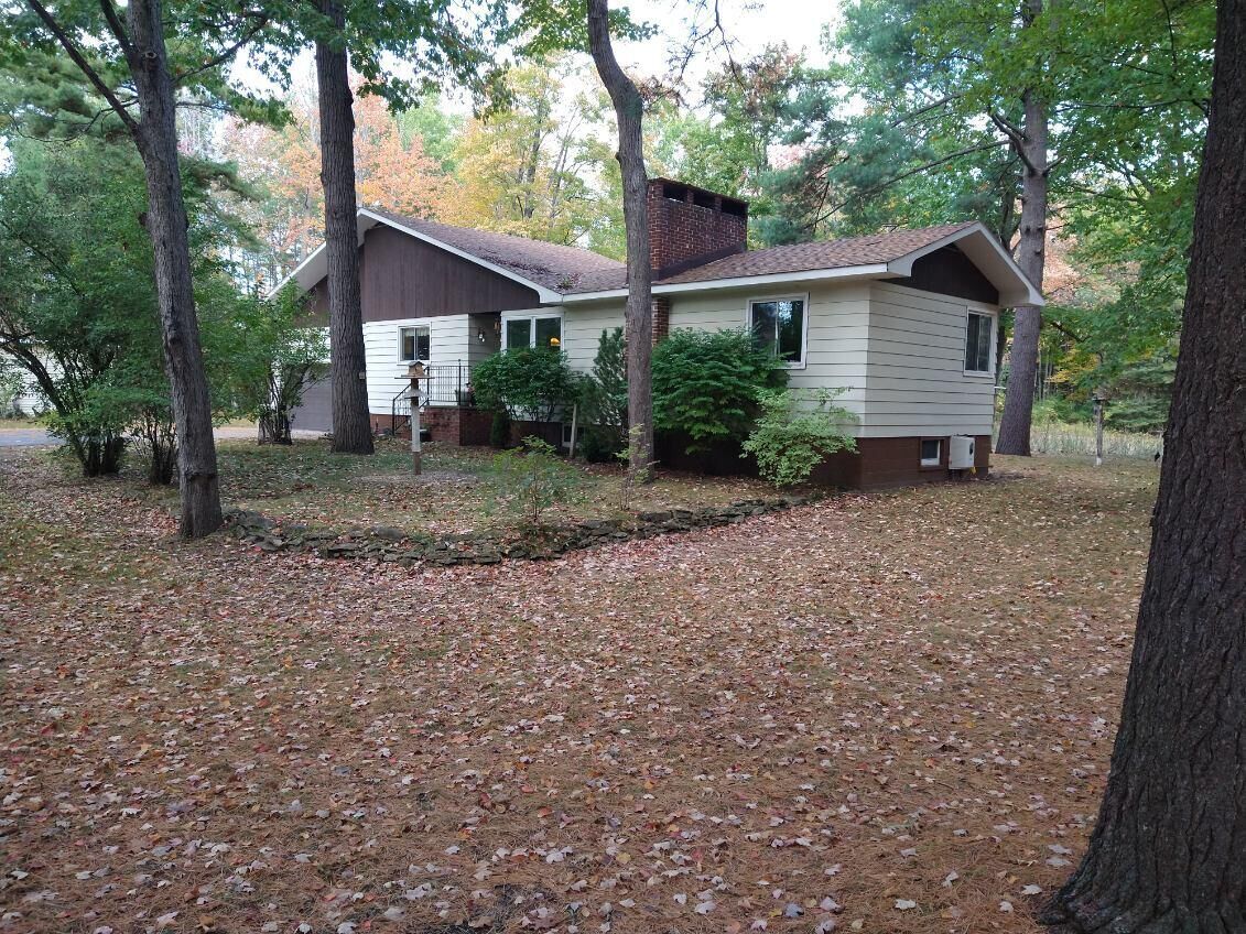 Property Photo: 12625 U.s. 23 South MI 49766