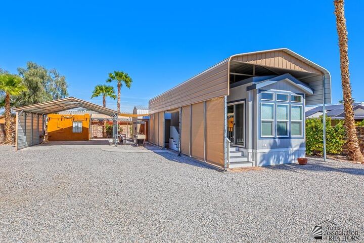 Property Photo:  13266 E 54 St  AZ 85367 