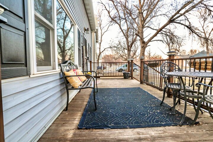 Property Photo: 1309 N State Street SD 57401