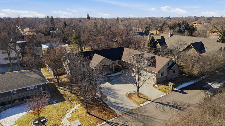 Property Photo:  6 Lilac Lane  SD 57401 