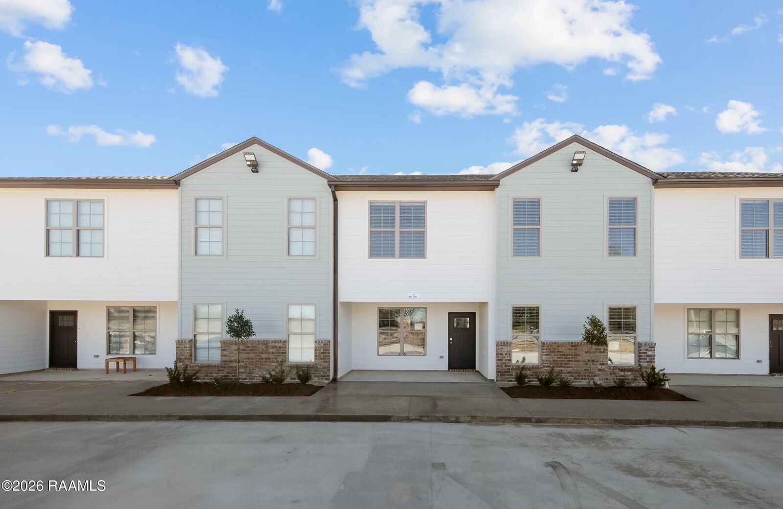 Property Photo:  139 Iberia Street I  LA 70592 