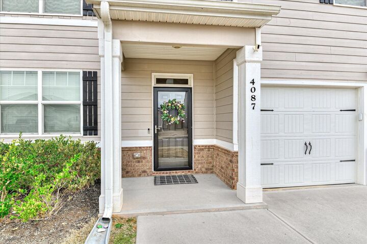 Property Photo:  4087 Sorensten Drive  SC 29803 