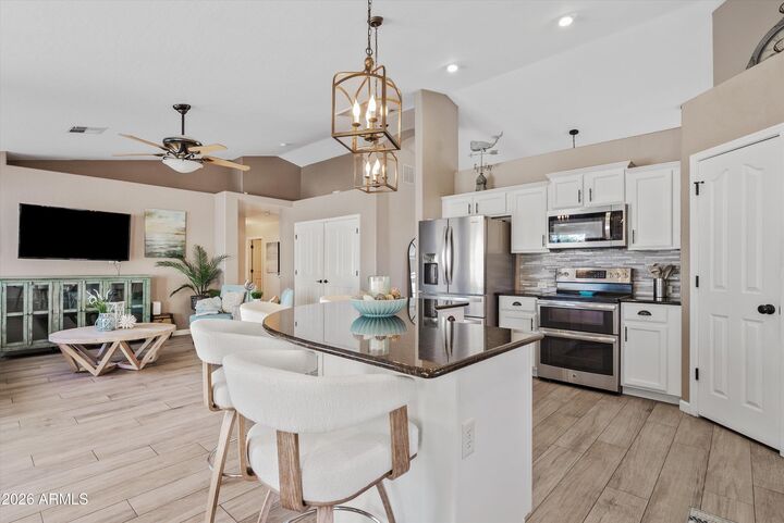 Property Photo:  3620 E Baranca Court  AZ 85297 
