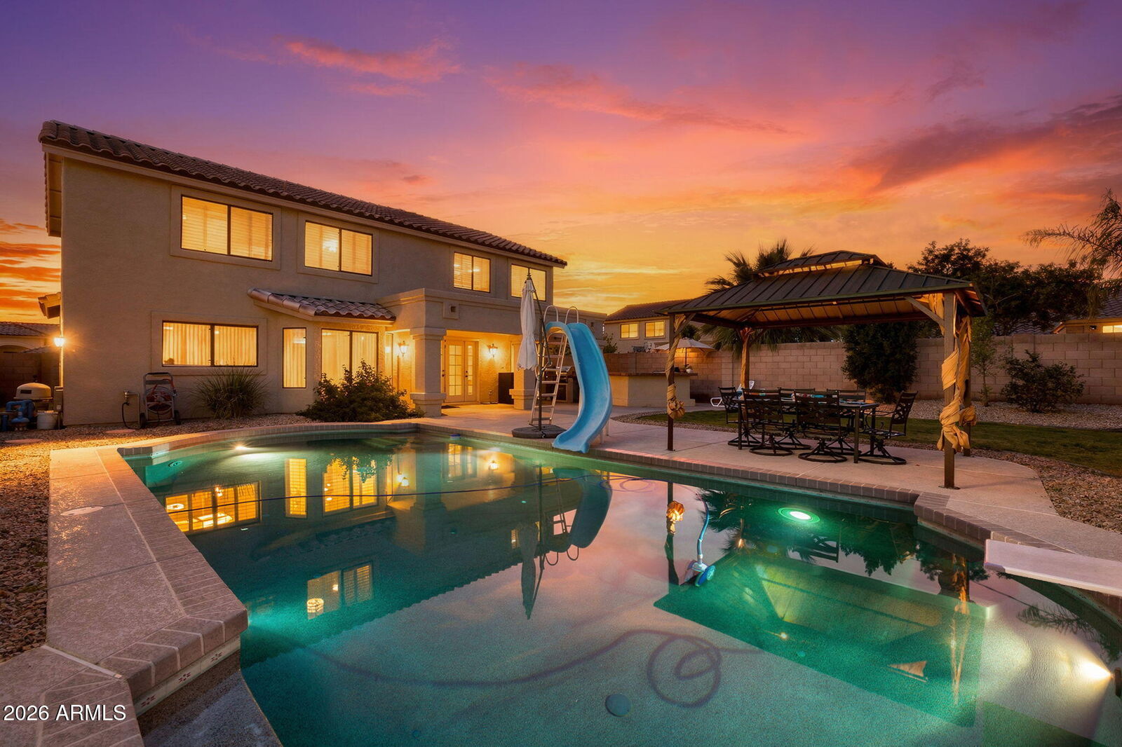 Property Photo:  3100 S Rosemary Drive  AZ 85248 