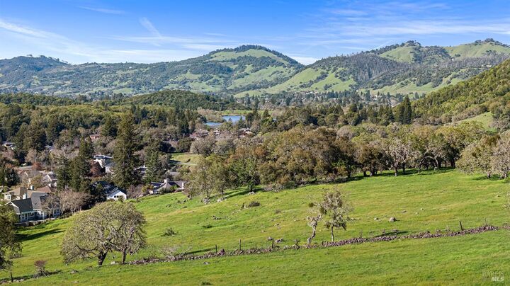 Property Photo:  2866 Dusty Stone Court  CA 95405 