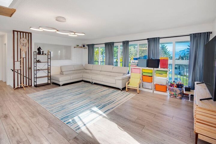 Property Photo: 2132 Anita Drive BC V3C 1H3