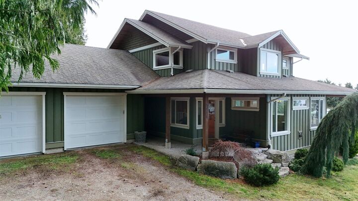 Property Photo: 5012 Geer Road BC V7Z 0B9