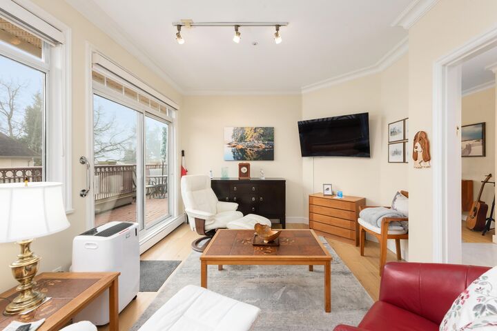 Property Photo: 1300 Hunter Road 402 BC V4L 1Y8
