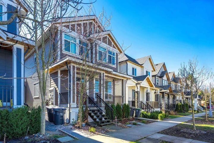 Property Photo: 14036 60 Avenue BC V3X 2N3