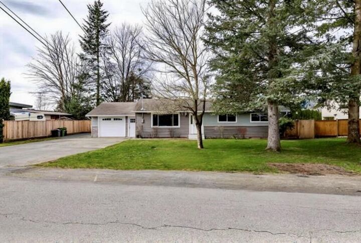 Property Photo:  7413 Leary Crescent  BC V2R 1K3 