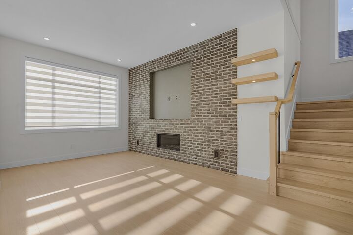Property Photo: 4217 Old Clayburn Road 11 BC V3G 1L5
