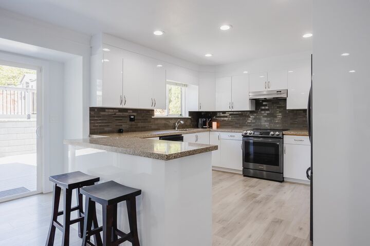 Property Photo: 8077 169 Street BC V4N 4Y6